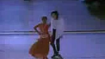 black or white花絮