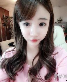 黑衣韩国女主播抖胸,网络争议与道德反思