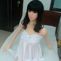 实体娃娃实战图片,揭秘互动体验背后的秘密