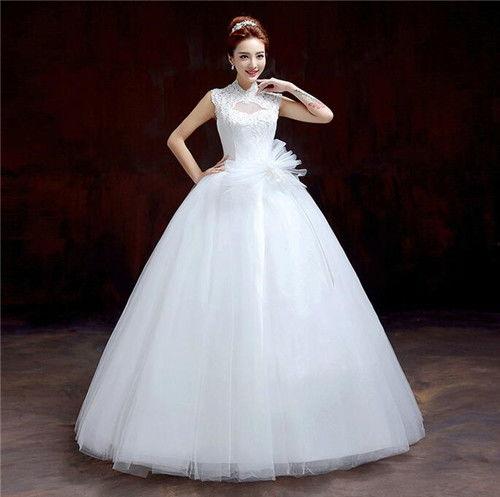 写真礼服图片,写真礼服的优雅演绎