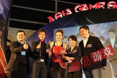 娱乐在亚洲2009,璀璨星光下的娱乐盛宴