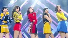 red velvet rookie花絮,ROOKIE花絮中的甜蜜与成长瞬间