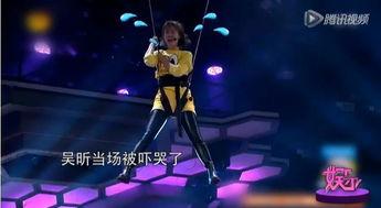 为什么明星都怕吊威亚,明星为何对吊威亚心生畏惧