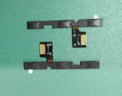 智能机组件FPC