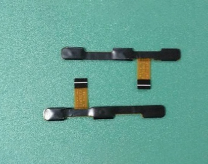 智能机组件FPC