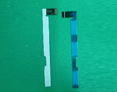 智能机组件FPC