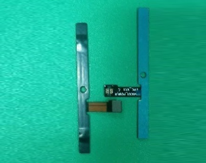智能机组件FPC
