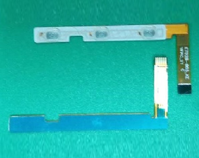 智能机组件FPC
