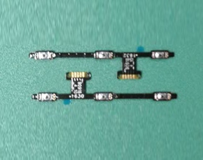 智能机组件FPC